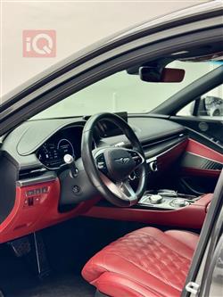 هيونداي جنسس